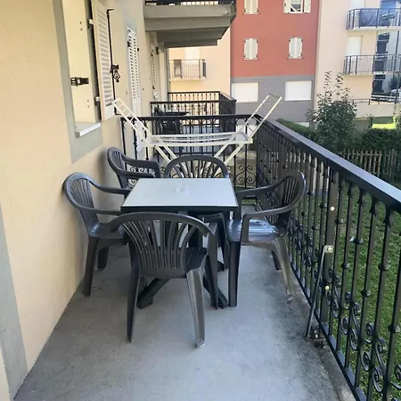 Le Grand Panorama - Grand Panorama 111 Mae-5213 Apartment Saint-Gervais-les-Bains