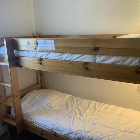Résidence Le Grand Panorama - 2 Pièces Pour 6 Personnes 13 Appartamento Saint-Gervais-les-Bains